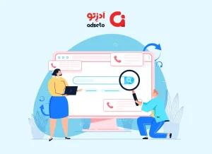 تبلیغات تماس محور در گوگل ادز چطور کار می کند؟