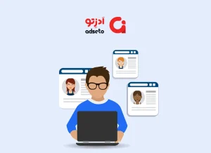 پرسونای مشتری چیست؟