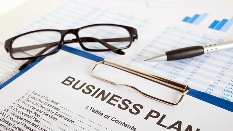 Business Plan