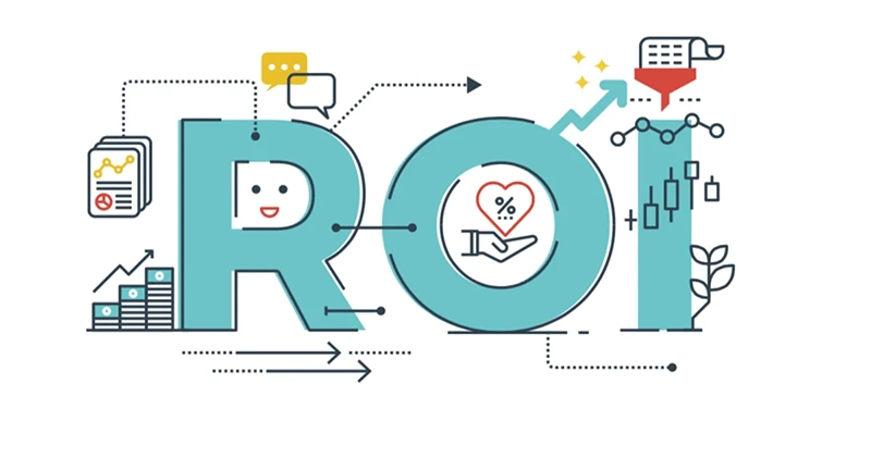 ROI در تبلیغات آنلاین