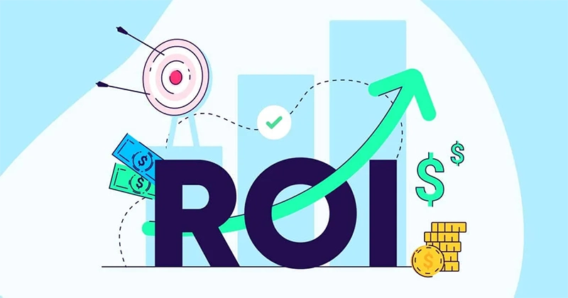 ROI در تبلیغات آنلاین