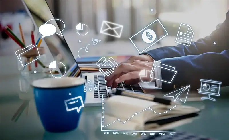 اصطلاحات مهم در بازاریابی دیجیتال