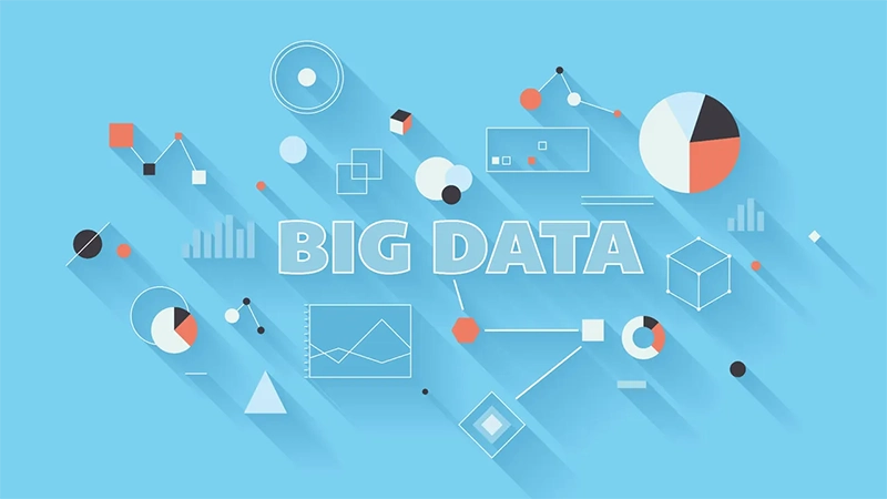 Big Data در بازاریابی چیست؟