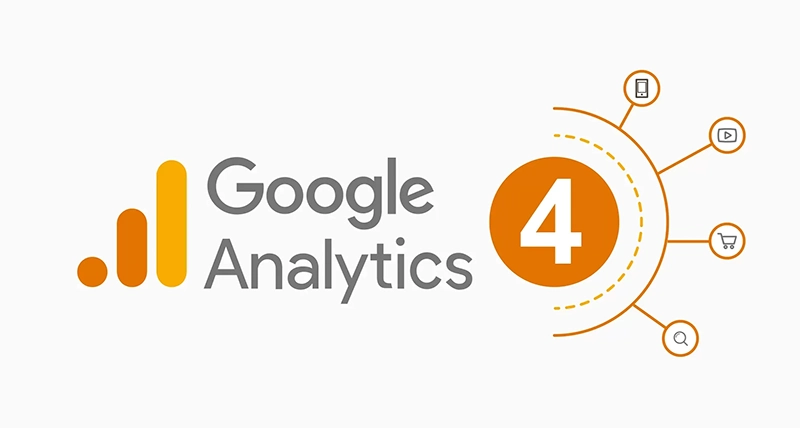 Google Analytics یکی از ابزارهای شناسایی مخاطب