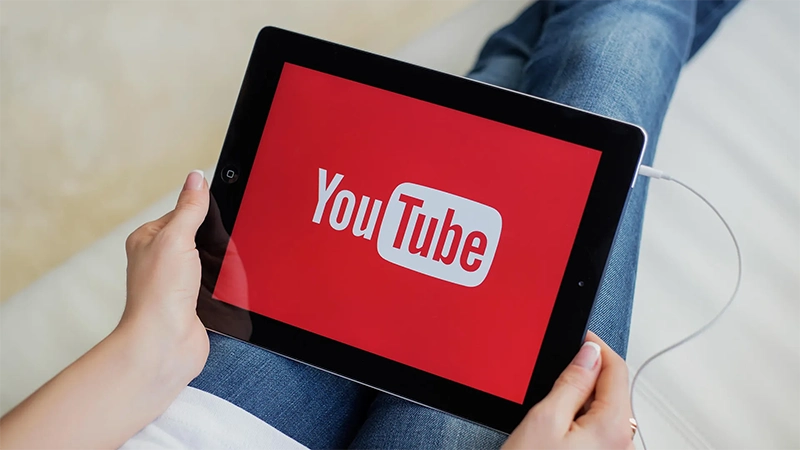 مزیت جذب مشتری با تبلیغات در یوتیوب