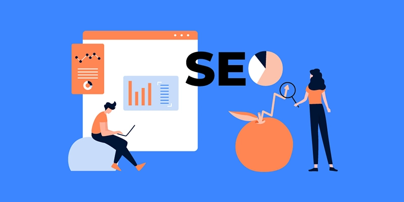 نکات مهم در سئو محلی یا Local SEO