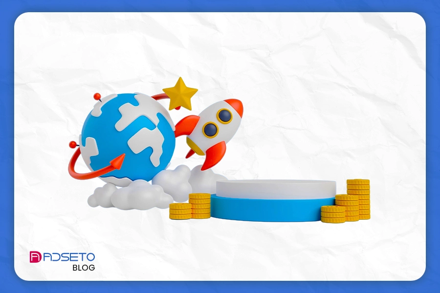 گوگل ادز برای استارتاپ ها