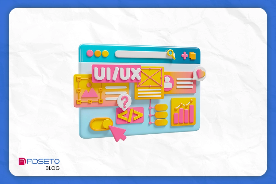راهنمای ایجاد تجربه کاربری (UX) بهتر برای افزایش نرخ تبدیل وب سایت