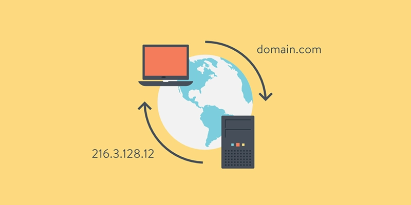 Geo DNS چیست؟