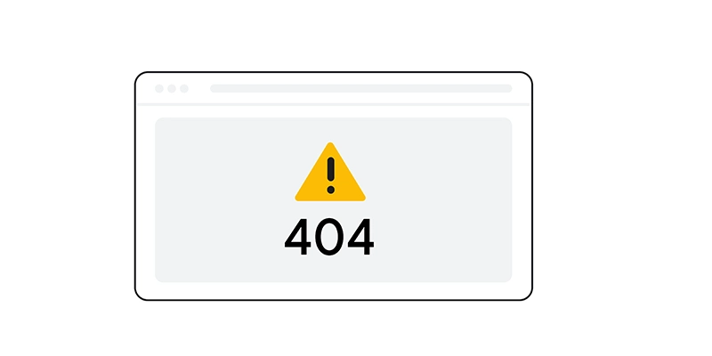 رفع خطای destination not working در گوگل ادز