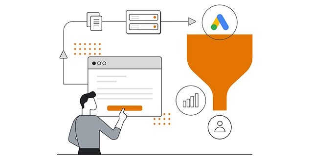راهنمای کامل Offline Conversion Tracking گوگل ادز