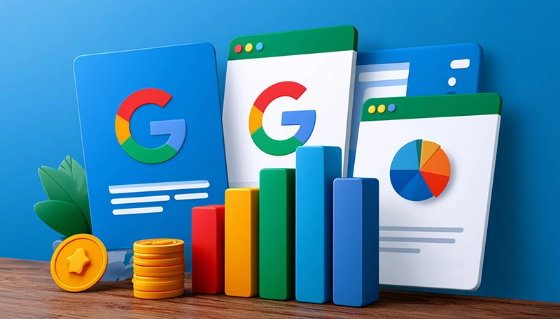 آیا گوگل هزینه کلیک فیک را برمی‌گرداند